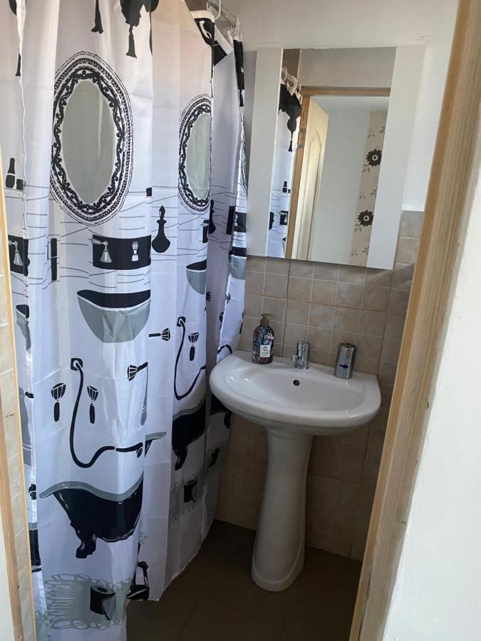 Camere De Inchiriat Maria Corbu Bagian luar foto