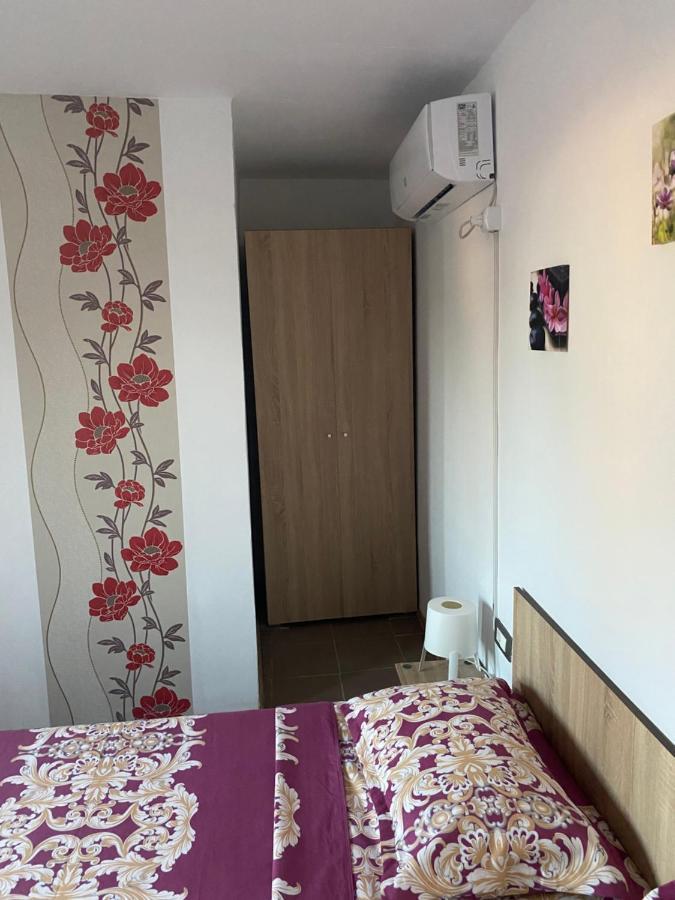 Camere De Inchiriat Maria Corbu Bagian luar foto